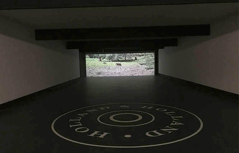 Indoor shooting Range for Hunting in London
